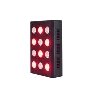 Protable 60w vermelho e Nir Light Therapy Device 850nm reduziram a pressão sanguínea