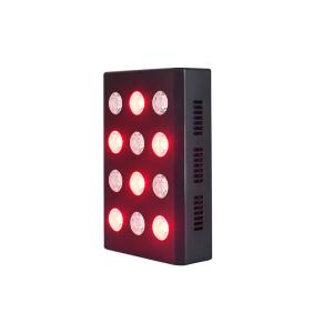 Protable 60w vermelho e Nir Light Therapy Device 850nm reduziram a pressão sangu