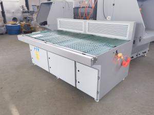 プロフェッショナル 工場 粉塵 下流 表 砂 磨き 粉塵 収集 表