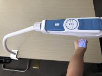 Mini inventor Handheld portátil da veia de Infared com luz Próximo-infravermelha de 850 nanômetro inofensivos ao ser humano