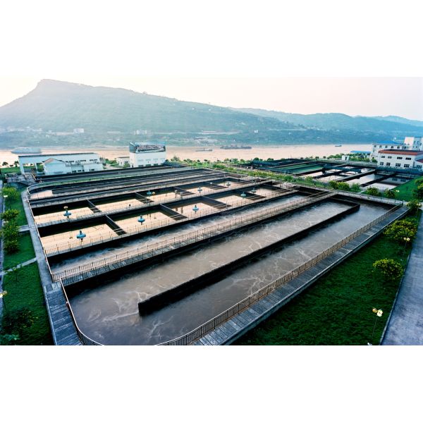 AWWA C207 Standard Steel Hub Flanges Class D 150-175 PSI For Waterworks Services