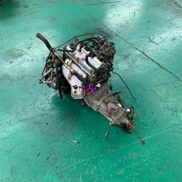 4G18 High Quality Used Engine Assembly  4 Cylinder for Mitsubi Shi
