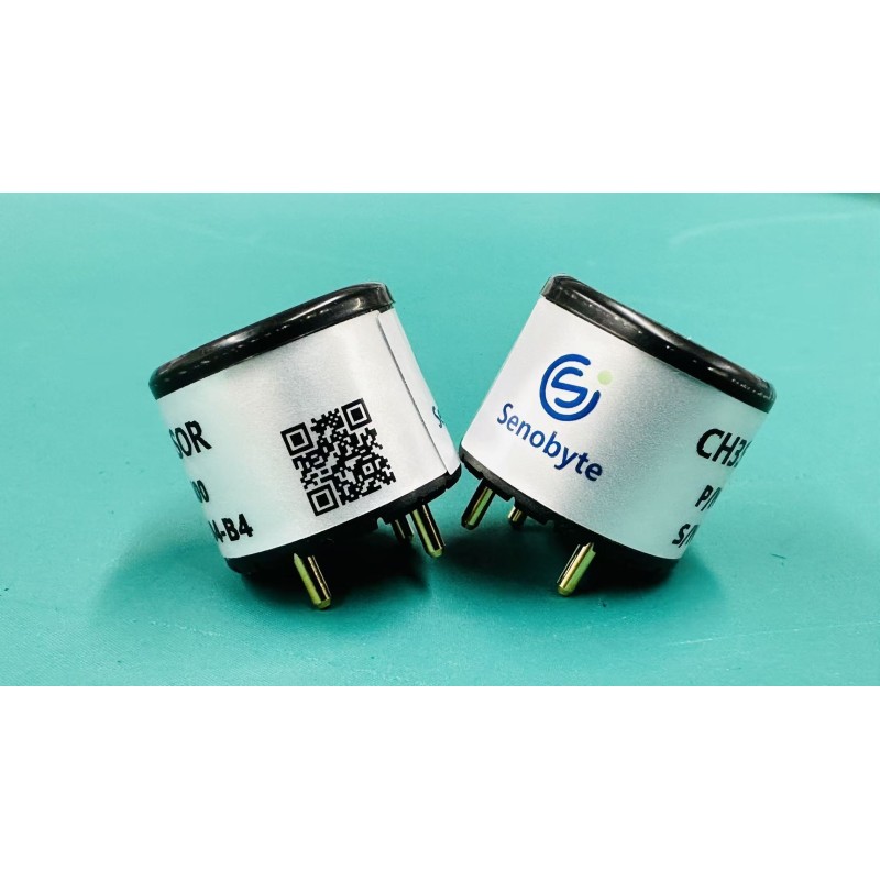 PH₃ Sensor