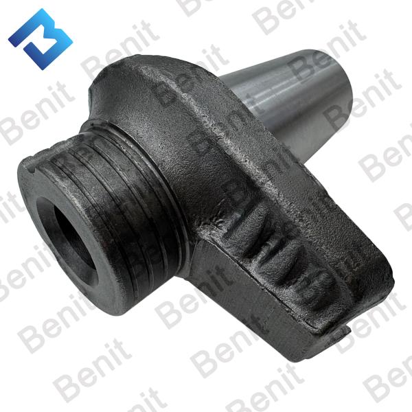Tool Holder D20 For Milling Machine Shantui SM200M-C7 2556-80-01201