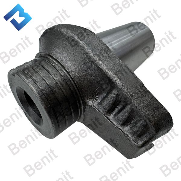 Tool Holder D20 For Milling Machine Shantui SM200M-C7 2556-80-01201