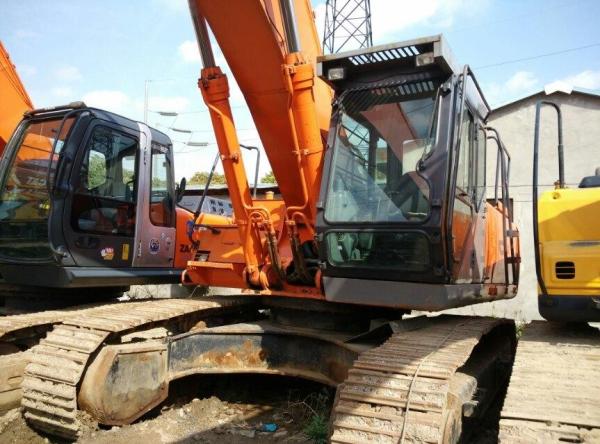 used hitachi zx450h excavator for sale/zx60 zx70 zx90 excavator