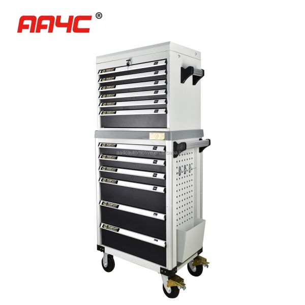 Tools cabinet tools trolly AA-G306