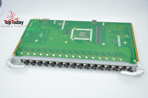 FTTH Huawei MA5800T GPSF GPHF 16 Port GPON OLT
