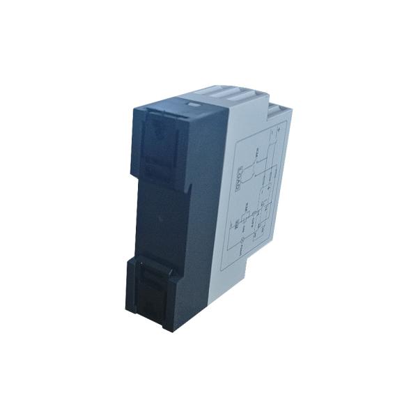 Mini Size DC Circuit Over Voltage Relay DVRD-24 Under Voltage Relay