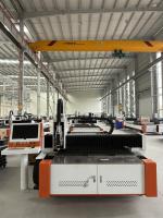 ±0.02mm Repeatability Accuracy Cut Plate for Precision and 0.8g Accelerated Velocity