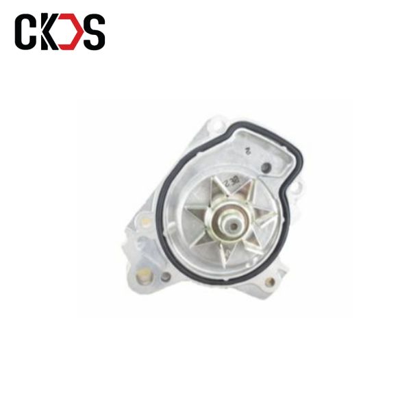 Hot Quality Diesel Truck Parts Engine Water Pump 19200-PLM-A01
