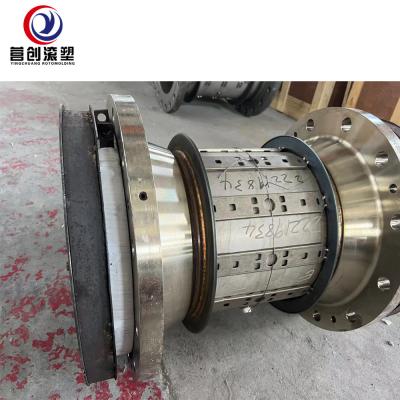 Affordable Corrosion Resistant Steel Lined Polyethylene Pipe With Excellent Chemical