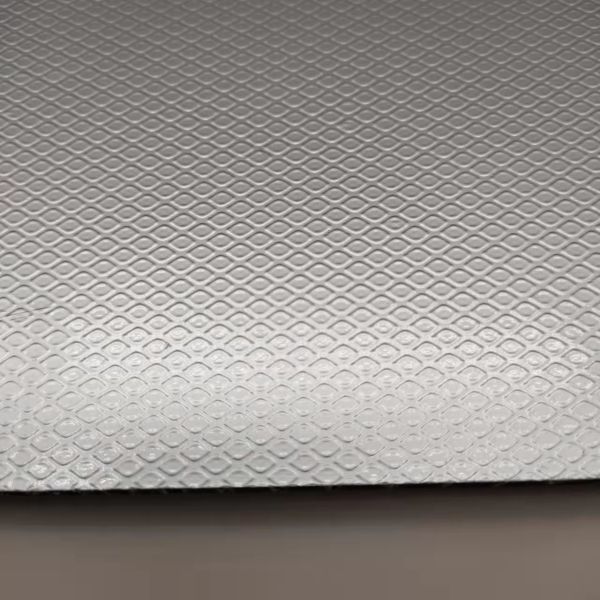 Офисное здание Алюминиевые доски для медоносной пары ПВДФ покрытие 1300x2450 мм