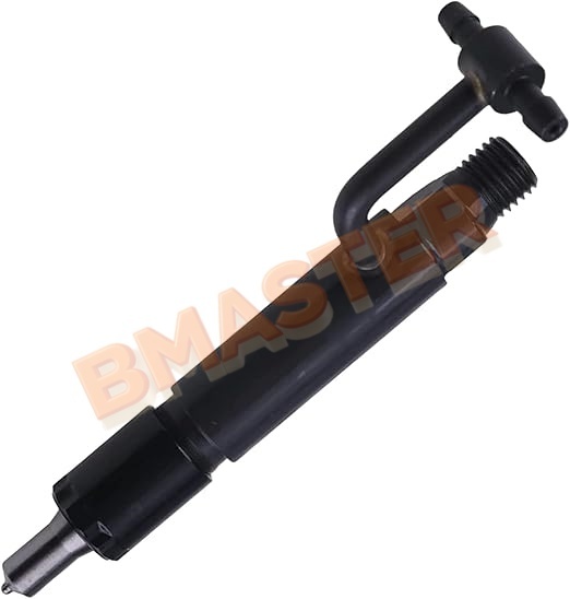 Fuel Injector 729046-53100 With Precision CNC Machining For 3TNV84T-BGGE Engine - Corrosion Resistant Diesel Injector