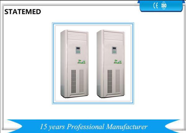 Customized Medical Room Air Purifier  , Indoor Cabinet Industrial Air Purifier