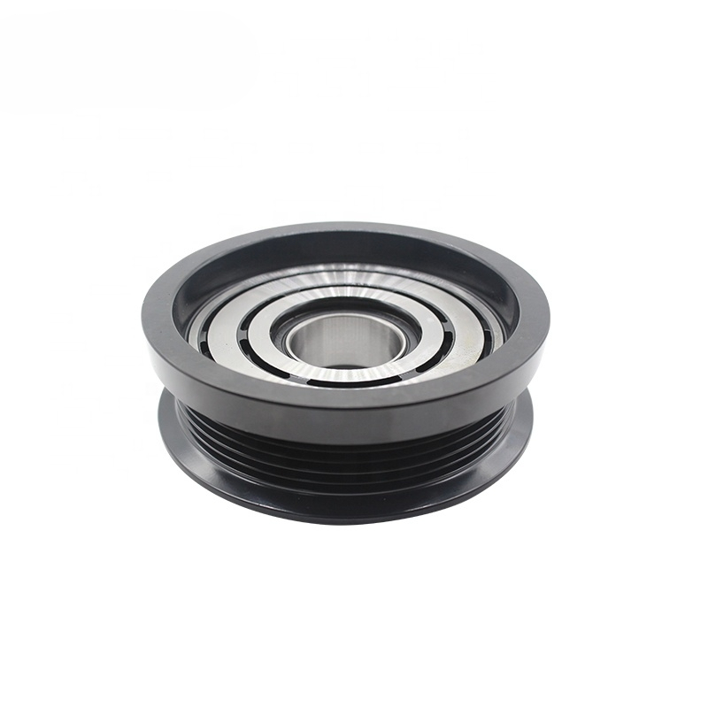 Auto car Ac Clutch Spare Parts air Conditioning Compressor clutch for buick Envision 2.0t Other Air Conditioning Systems