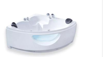 Esquina Hidromassagem Acrílica Banheira Sanitária Whirlpool Filipinas