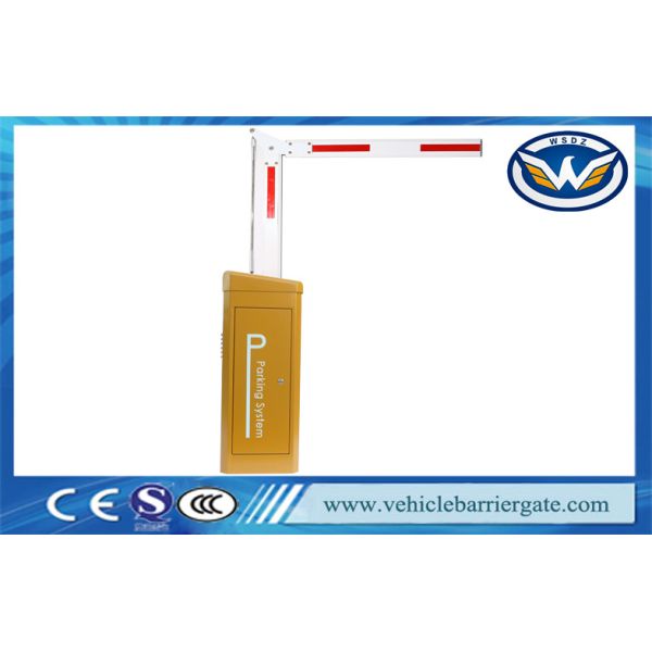 барьеры парковки ворот барьера стоянки корабля быстрой скорости 0.3С с мотором подачи