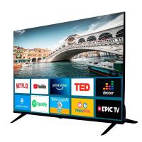 Smart UHD 3D Smart 4K TV 55 Inch 75 Inch  85 Inch QLED TV LED Television