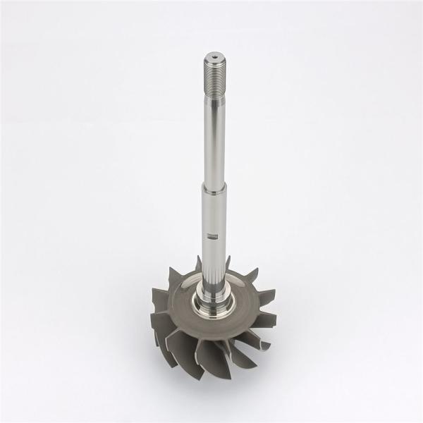 HE561VE HE500VG Turbine Rotor Shaft 4045033 4309078 4309078RX For CUMMINS ISX