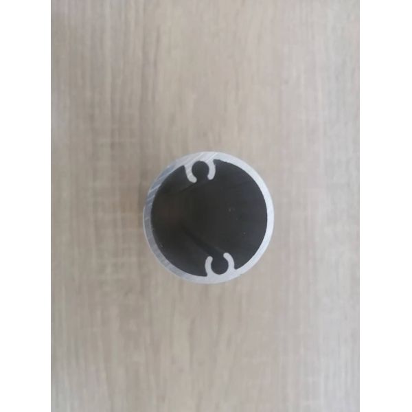 дверь шкафа 3m алюминиевая сползая профилирует профиль ручки неофициальных советников президента Tilm украшения круга