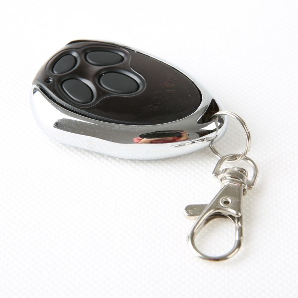 CE Certification Garage Door Remote Controls 433.92MHz Rolling Code Transmitter
