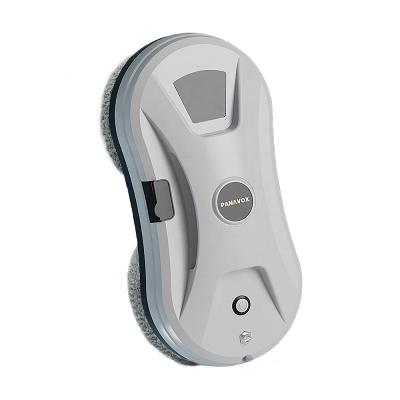 5 minutes/m2 Vitesse de nettoyage Robot électrique de nettoyage de fenêtres avec une capacité de batterie de 500 mAh