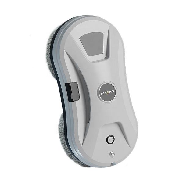5 minutes/m2 Vitesse de nettoyage Robot électrique de nettoyage de fenêtres avec une capacité de batterie de 500 mAh