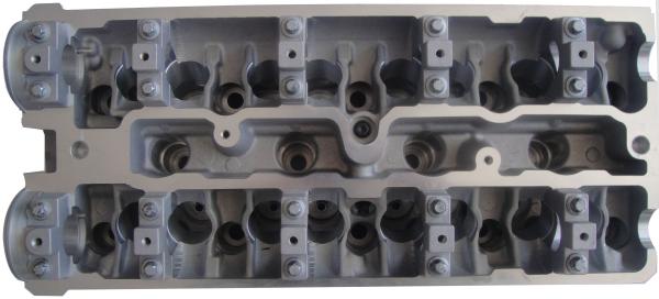 CYLINDER HEAD 1.8 X18XE 2.0 X20XEV OPEL CHEVROLET HOLDEN VAUXHALL ASTRA VECTRA OMEGA 90542815, 93300238, 5607055