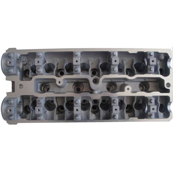 CYLINDER HEAD 1.8 X18XE 2.0 X20XEV OPEL CHEVROLET HOLDEN VAUXHALL ASTRA VECTRA OMEGA 90542815, 93300238, 5607055