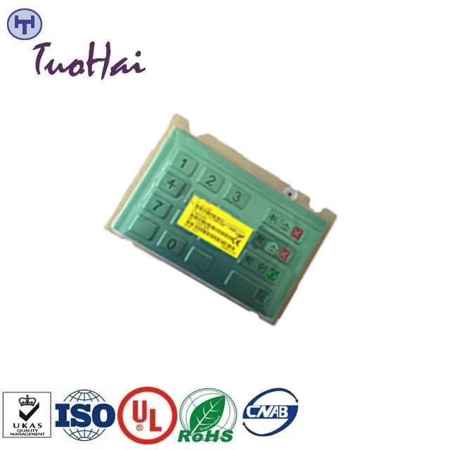01750232281 клавиатура машины EPP KOR ATM клавиатуры J6.1 Wincor