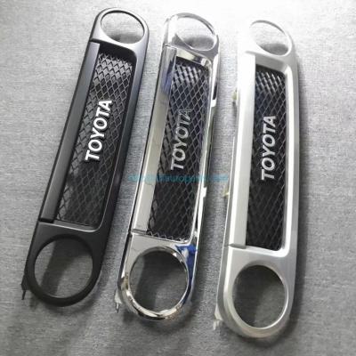 5310160250 Toyota Land Модель FJ74 Передняя решетка воздухозабора автомобиля Оригинальный размер 5311960030