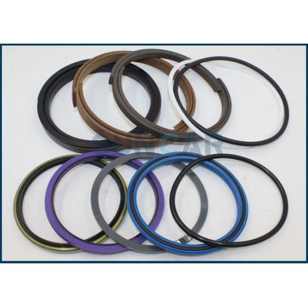 Комплект для обслуживания цилиндра стрелы AT196475 подходит для John Deere 892DLC 892ELC