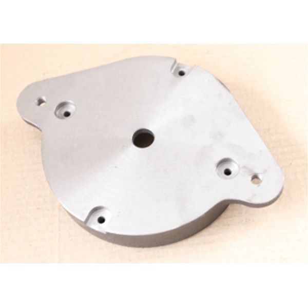 Sleeve Housing Tip Cover Stainless Steel Sand Casting Black Color
