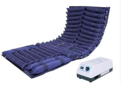 Good price Medical air pressure anti bedsore inflatable bed mattress