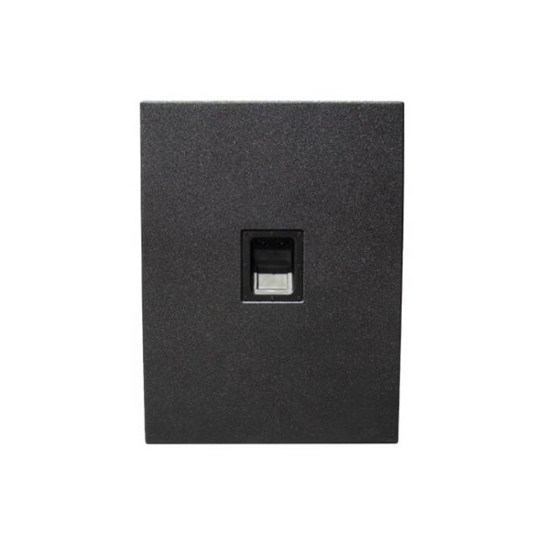 ARE AUDIO  pro audio outdoor bass DJ speaker 18 inch powered passive subwoofer