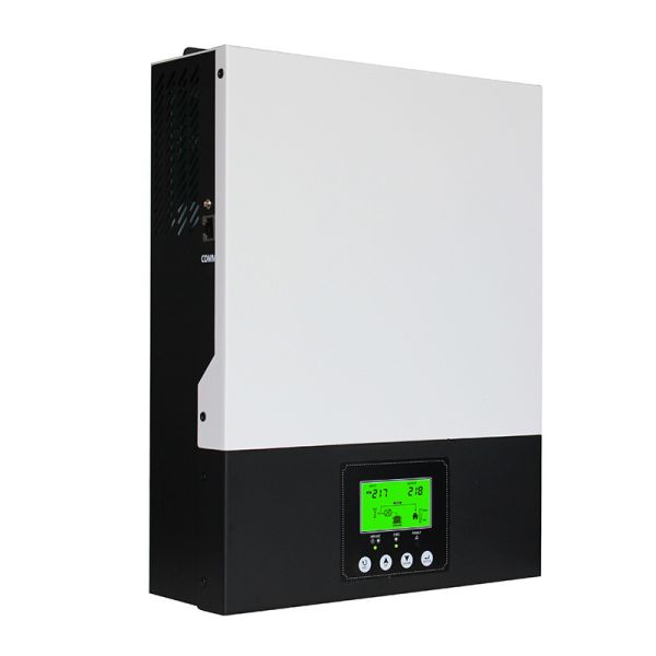 3KW 50Hz 60Hz Hybrid Inverter Energy Storage Off Grid Inverter