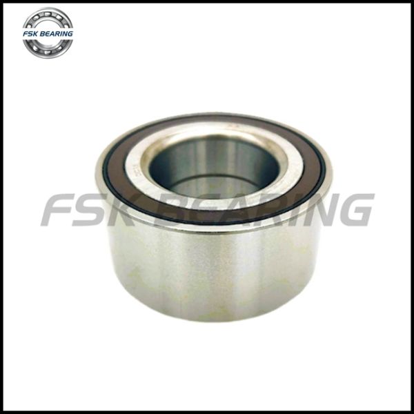 Double Rows Gcr15 Chrome Steel ABS Sensor Wheel Hub Bearing for BMW 3 Series E46 Rear Wheel