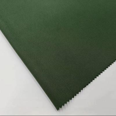 0.6mm 600D Polyester Oxford Fabric PVC/PU 1200D TPU Waterproof Fabric