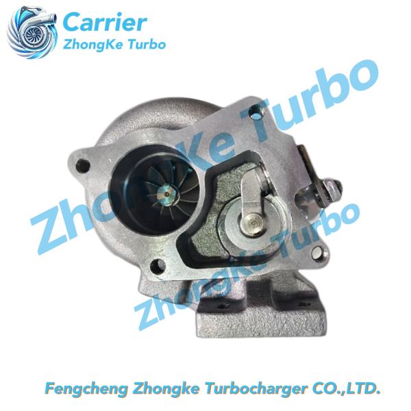 HE221W Turbo 5350913 2840684 turbocharger for Cummins Engine ISF3.8