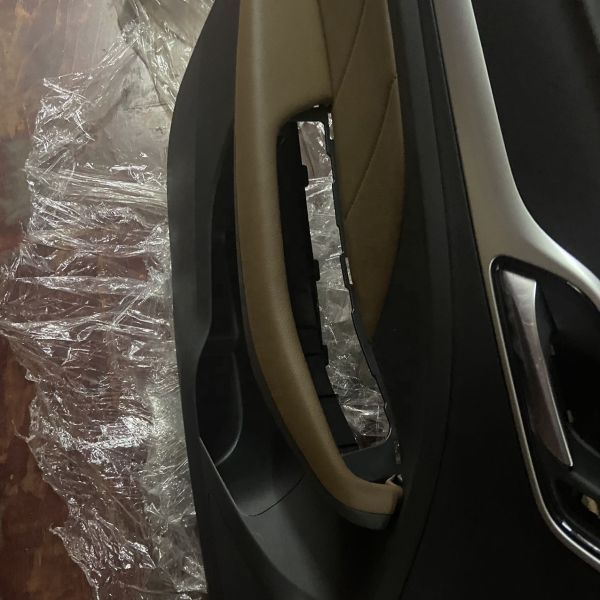 10457812-ASI 10457813-ASI 10457814-ASI 10457815-ASI Door Trim Panel Assembly for MG ZS