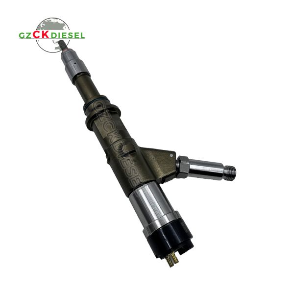 Injecteur de carburant 4307475 5491515 Adapté au moteur Cummins ISG