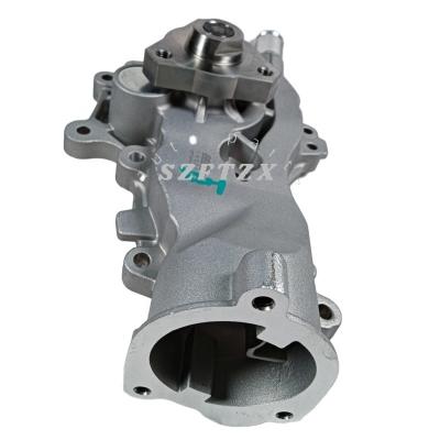 Engine Water Pump 55486342 95524738 for Chevy Chevrolet Cruze Sonic Buick