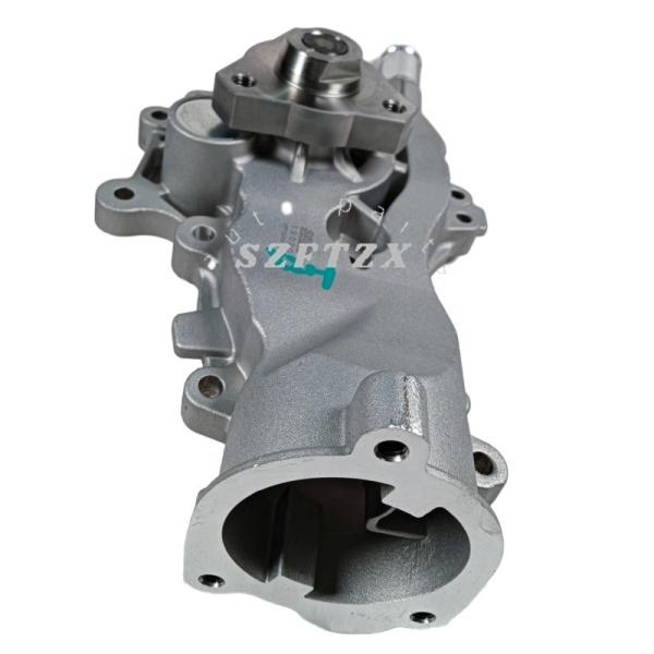 Engine Water Pump 55486342 95524738 for Chevy Chevrolet Cruze Sonic Buick