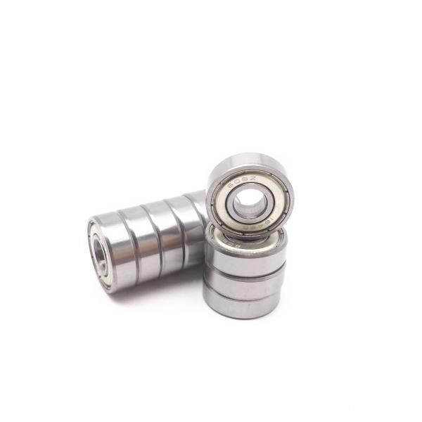 High Precision MR126 MR126ZZ 608RS 607ZZ 626ZZ 625ZZ Small Bearing 0.008Kg