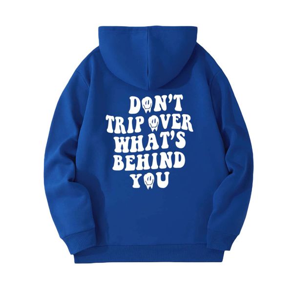 Printed Heavyweight 300-500 Gsm Streetwear Oversized 100% Cotton Pullover Hoodie