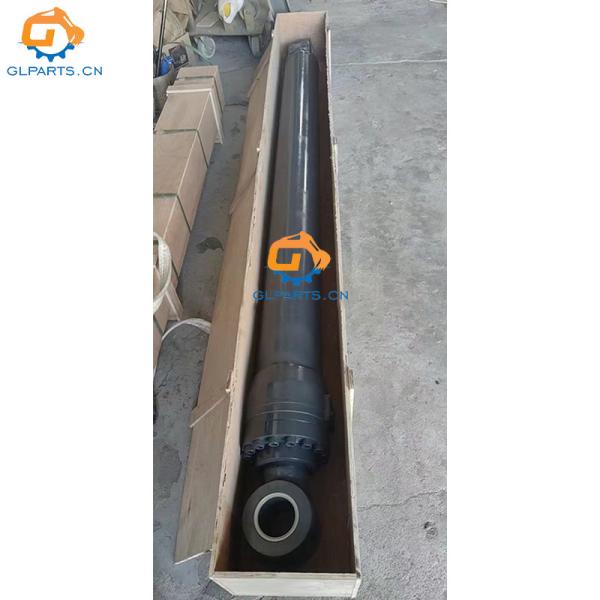 VOE14514852 VOE14522908 VOE14534547 VOE14535513 VOE14512432 EC210B Excavator Dipper Arm Cylinder