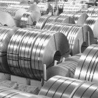 4k BS DIN 4.0mm Precision Strip Steel 309s 310s Stainless Steel Precision Strip