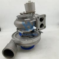 Turbocompresseur pour excavatrice en aluminium 424-3436 Turbo 4243436 Pour moteur diesel C9.3 D6T 336E