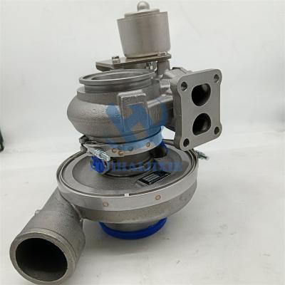 Turbocompresseur pour excavatrice en aluminium 424-3436 Turbo 4243436 Pour moteur diesel C9.3 D6T 336E